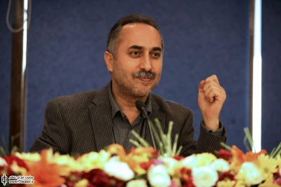 همایش رؤسای انجمن هنرهای نمایشی کشور (روز دوم)