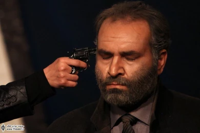 شمشیرهای ژنرال 1