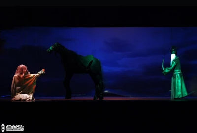 اپرای عاشورا