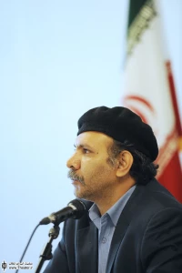نشست خبری نمایش 
