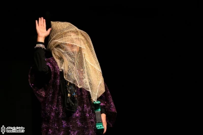 گفتگو با باد