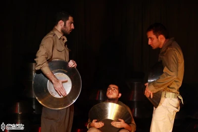 آخرین نامه