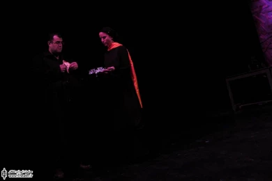 باغ مرگ 10