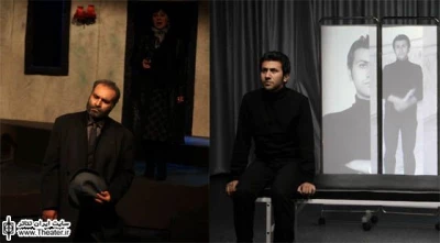 پایان اجرای دو نمایش در مجموعه تئاترشهر