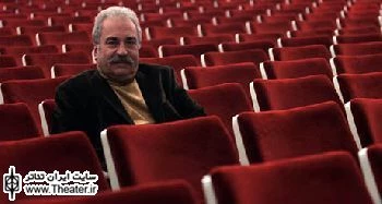 ”هادی مرزبان”: برگزاری جشنواره باعث روی آوردن مردم به سالن‌های تئاتر می‌شود