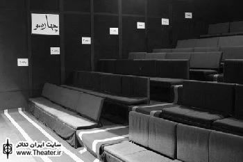 نمایش ”هدا گابلر” آخرین مراحل ساخت دکور را می‌گذراند