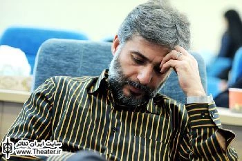 گزارشی از نشست رسانه‌ای نخستین جشنواره تئاتر تهران