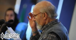 ”داود فتحعلی‌بیگی”: جشنواره فجر یادآوری تئاتر به مردم به عنوان یک ضرورت اجتماعی است