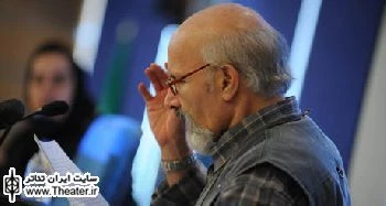 ”داود فتحعلی‌بیگی”: جشنواره فجر یادآوری تئاتر به مردم به عنوان یک ضرورت اجتماعی است