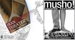 Musho Festival of One and Two Hander Theatre