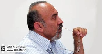 ”عادل بزدوده”: بزرگترین چالشی که در تئاتر باید مطرح شود مساله جذب مخاطب است