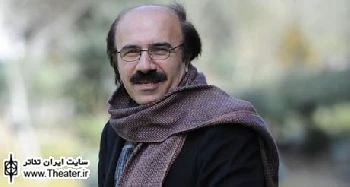 ”اردشیر صالح‌پور”:جشنواره تئاتر فجر عالی‌‌ترین تربیون تئاتر کشور است