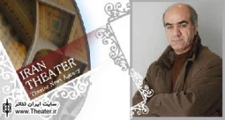 ”سعید شاپوری”:تماشای نمایش ”آپولوژی” توسط اهالی فلسفه باعث دلگرمی می‌شود