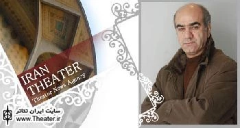 ”سعید شاپوری”:تماشای نمایش ”آپولوژی” توسط اهالی فلسفه باعث دلگرمی می‌شود