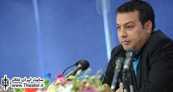 جزئیات برگزاری بیست‌ونهمین جشنواره بین‌المللی تئاتر فجر از زبان ”محمد حیدری”
