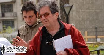 طناز طباطبایی و نادر سلیمانی به ”درس” مهرجویی پیوستند