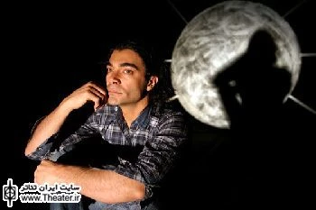 ”امین آبان”:برگزاری تور تئاتر برای اولین بار در قالب جشنواره تئاتر حقیقت اتفاق خوبی است