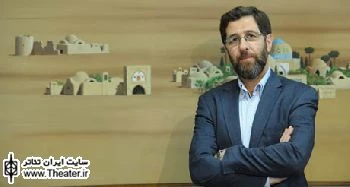 پیام ”حمید شاه‌آبادی” به دومین جشنواره سراسری تئاتر تک نفره