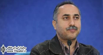 ”حسین مسافرآستانه”:جشنواره تئاتر تک نفره، باعث رشد تئاتر کشور می‌شود