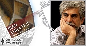 ”حسین پاکدل”:جشنواره تئاتر فجر نمایش‌های فاخر سفارش دهد