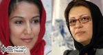 رؤیا تیموریان و پانته‌آ بهرام با ”کمی تاب بخوریم” در جشنواره تئاتر فجر