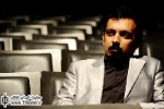 ”احسان جانمی” با نمایش ”هنگامه‌ای که آسمان شکافت” در اصفهان