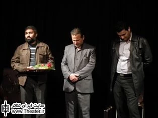 دومین هفته از کارگاه نمایشنامه‌خوانی قم برگزار شد