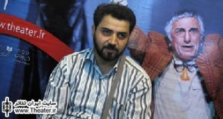 ”اتابک نادری”:جشنواره باعث ترغیب مخاطب برای حضور در تمام سال می‌شود