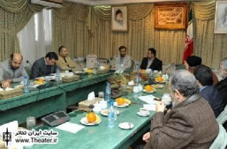 برای بروز استعدادهای خلاق در حوزه تئاتر باید برنامه ریزی کرد
