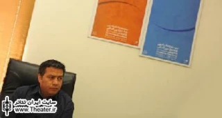 تعامل در بخش بین‌الملل جشنواره امسال دو سویه است