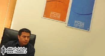 تعامل در بخش بین‌الملل جشنواره امسال دو سویه است