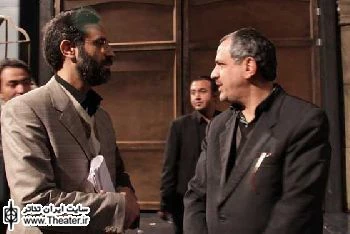 شعرخوانی و موسیقی ”سنگ و سبو” بر تماشاگر تاثیرگذار است