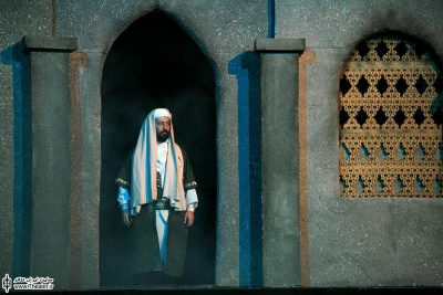 مسافران کوفه