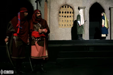 مسافران کوفه 8