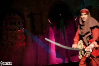 مسافران کوفه 10