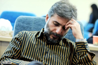 نشست خبری ستاد نخستین جشنواره تئاتر تهران