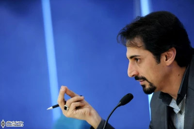 نشست خبری ستاد نخستین جشنواره تئاتر تهران