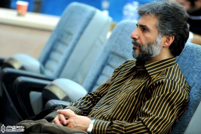 نشست خبری ستاد نخستین جشنواره تئاتر تهران