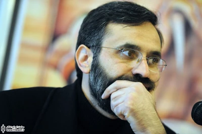 نشست خبری نمایش 