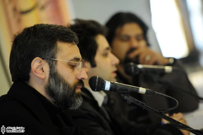 نشست خبری نمایش 