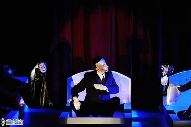 هملت از زبان مردم کوچه و بازار 7