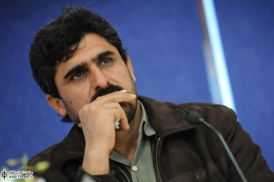 نشست رسانه ای بیست و نهمین جشنواره بین المللی تئاتر فجر 8