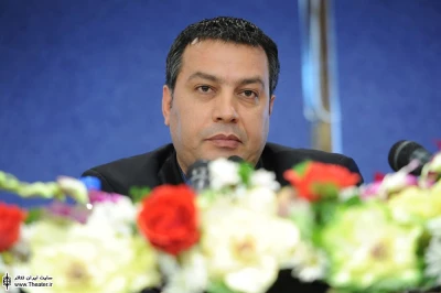 نشست رسانه ای بیست و نهمین جشنواره تئاتر فجر