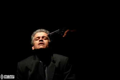فانوس های کور 3