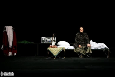 خانمچه و مهتابی 2