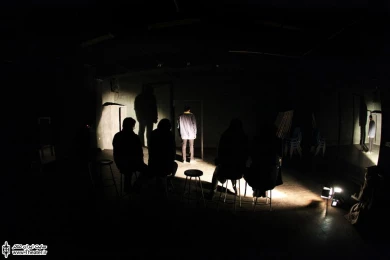 نیمه غایب 4