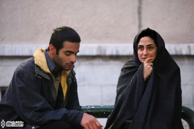 نیمه غایب 5