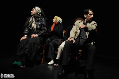 از اطراف میلاد