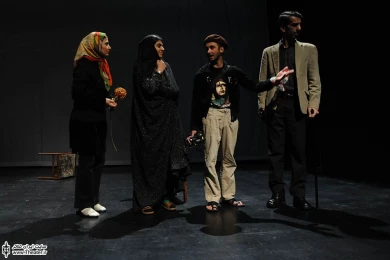 از اطراف میلاد 10