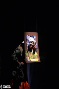 کدو قلقله زن